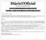 Diário Oficial ESTADO DO RIO GRANDE DO NORTE. Administração da Exma. Sra. Governadora Fátima Bezerra