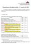 Chamada para disciplina isolada 1º semestre de 2018