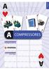 - A - COMPRESSORES COMPRESSORES