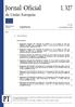 Jornal Oficial da União Europeia L 327. Legislação. Atos não legislativos. 61. o ano. Edição em língua portuguesa. 21 de dezembro de 2018.