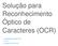 Solução para Reconhecimento Óptico de Caracteres (OCR) Instalação da solução OCR F.A.Q Solução OCR em OVA