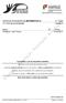 FICHA de AVALIAÇÃO de MATEMÁTICA A 10.º Ano de escolaridade Versão 4