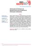 Otimização de Parâmetros de Metaheurísticas para Problemas de Otimização Combinatória