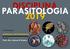 DISCIPLINA PARASITOLOGIA 2019