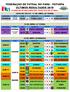 FEDERAÇÃO DE FUTSAL DO PARÁ - FEFUSPA ÚLTIMOS RESULTADOS 2019