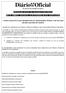 Diário Oficial ESTADO DO RIO GRANDE DO NORTE. Administração da Exma. Sra. Governadora Fátima Bezerra