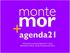 III Encontro anual da Agenda 21 Local Montemor-o-Novo, 20 de novembro de 2015
