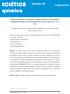 POTENCIALIDADE DE USO DA RESINA AMBERLITE IR 120 NO TRATAMENTO DE RESÍDUOS QUÍMICOS CONTENDO ESPÉCIES IÔNICAS COM CR 2 O 7 2-, FE 3+ E MNO 4