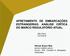 AFRETAMENTO DE EMBARCAÇÕES ESTRANGEIRAS: ANÁLISE CRÍTICA DO MARCO REGULATÓRIO ATUAL.