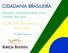 CIDADANIA BRASILEIRA. Situando-se politicamente como cidadão dos céus. AULAS: 23 e 30 setembro 18h às 19h. Pr. Pablo Ferreira