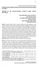 REGISTROS DOS EXAMES COLPOCITOLÓGICOS NAS ESTRATÉGIAS DE SAÚDE DA FAMÍLIA RECORDS OF THE COLPOCYTOLOGICAL EXAMS IN FAMILY HEALTH STRATEGIES