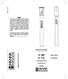 HI HI 4107 Eléctrodo de Iões Especifícos de Cloreto. Manual de Instruções.   Meia-Célula Combinado