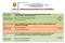 Cronograma das Bancas de Avaliação do TCC 2013-DEZEMBRO. Tema: APLICAÇÃO DAS COTAS NA UNIVERSIDADE FEDERAL DO RIO GRANDE (FURG) ANÁLISE DE DADOS