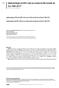 Epidemiologia do HIV e aids no estado do Rio Grande do Sul, * doi: /S