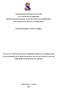 UNIVERSIDADE ESTADUAL DO CEARÁ FACULDADE DE VETERINÁRIA PROGRAMA DE PÓS-GRADUAÇÃO EM CIÊNCIAS VETERINÁRIAS DOUTORADO EM CIÊNCIAS VETERINÁRIAS