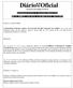 Diário Oficial ESTADO DO RIO GRANDE DO NORTE. Administração da Exmo. Sr. Governador Robinson Faria