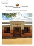 Hospital Rural de Cuamba RELATÓRIO ANUAL DE ÓBITOS DO HOSPITAL RURAL DE CUAMBA, Cuamba, Janeiro de 2016