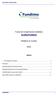 Fundo de Investimento Imobiliário EUROFUNDO. Relatório & Contas ÍNDICE 1. ACTIVIDADE DO FUNDO... 2 BALANÇO... 4 DEMONSTRAÇÃO DE RESULTADOS...