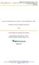 Relatório Anual do Agente Fiduciário Pavarini Distribuidora de Títulos e Valores Mobiliários Ltda.