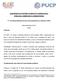 EQUILÍBRIOS NO SISTEMA DE MEIOS DE COMUNICAÇÃO (PÚBLICOS, COMERCIAIS E COMUNITÁRIOS) T1: La democratización de las comunicaciones en América Latina