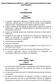 Projeto de Regulamento da AGMVM nº / Financiamento Colaborativo de Capital ou por Empréstimo DISPOSIÇÕES GERAIS. Artigo 1.