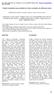 Modelos matemáticos para predição dos valores energéticos do milho para suínos. Mathematical models to predict energetic values of corn for pigs