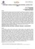 TABAGISMO E DOENÇA CORONARIANA MULTIARTERIAL: UM RELATO DE CASO SMOKING AND MULTIARTERIAL CORONARY DISEASE: A CASE REPORT