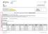 SHIGA TOXIN Escherichia coli (STEC) SCHEME Formulário de Resultados