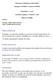 Formação Continuada em Matemática. Fundação CECIERJ / Consórcio CEDERJ. Matemática 3º ano. Geometria analítica 4º bimestre