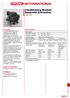 Conditioning Module- Reservoir Extraction CM-RE