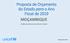 Proposta de Orçamento do Estado para o Ano Fiscal de 2019 MOÇAMBIQUE. Análise dos Sectores Económico e Social