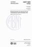 ABNT NBR NORMA BRASILEIRA. Dimensionamento de estruturas de aço constituídas por perfis formados a frio. Design of cold-formed steel structures