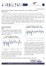 Índices de Volume de Negócios, Emprego, Remunerações e Horas Trabalhadas na Indústria Agosto de 2014