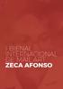 I BIENAL INTERNACIONAL DE MAIL ART ZECA AFONSO