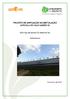 Dezembro de Horizonte de Projecto - Consultores em Ambiente e Paisagismo, Lda Coordenação do EIA. Ana Moura e Silva (Eng.