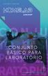 Ano IV Edição 37 Fevereiro / pocket O BÁSIC CONJUNTO BÁSICO PARA ARA LAB LABORATÓRIO PÁG. 06 ATÓRIO