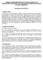 NORMAS COMPLEMENTARES DO ESTÁGIO CURRICULAR OBRIGATÓRIO (INTERNATO) DA FACULDADE DE MEDICINA DA BAHIA DA UFBA (FMB/UFBA) Aprovada em 30/10/2014