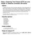 Setup o Spanning Tree Protocol (STP) em uma relação no Switches controlado 300 Series