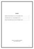 Sumário EMENDA CONSTITUCIONAL Nº 87, DE 16 DE ABRIL DE CONVÊNIO ICMS 93, DE 17 DE SETEMBRO DE