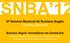 SNBA 12. 6ª Semana Nacional de Business Angels Novembro 2012