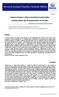 PARALISIA CEREBRAL E O IMPACTO DO DIAGNÓSTICO PARA A FAMÍLIA CEREBRAL PARALISY AND THE DIAGNOSIS IMPACT ON THE FAMILY