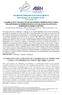 CALIBRATION AND VALIDATION OF A HYDROLOGICAL MODEL FOR A SMALL WATERSHED LOCATED IN THE SERRA GAÚCHA