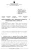 ASSUNTO: REQUERIMENTO N.º 432/XI RENEGOCIAÇÃO DO CONTRATO DE CONCESSÃO ENTRE O ESTADO E A EMPRESA ANA