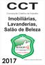 CCT. Imobiliárias, Lavanderias, Salão de Beleza. Convenção Coletiva de Trabalho. Cidade(s) de: Congonhas em Minas Gerais.