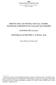 DIRITTO DELL ECONOMIA SOCIALE: TEORIE, TENDENZE E PROSPETTIVE ITALIANE ED EUROPEE. ANTONIO FICI (Coord.) EDITORIALE SCIENTIFICA, NAPOLI, 2016