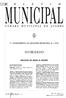 MUNICIPAL B O L E T I M C Â M A R A M U N I C I P A L D E L I S B O A 3.º SUPLEMENTO AO BOLETIM MUNICIPAL N.º 1082 RESOLUÇÕES DOS ÓRGÃOS DO MUNICÍPIO