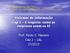 Sistemas de Informação Cap 2 E-negócio: como as empresas usam os SI. Prof. Paulo C. Masiero Cap 2 L&L 2º/2013