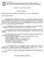 Portaria n.º 144, de 26 de maio de 2009 CONSULTA PÚBLICA. OBJETO: Regulamento de Avaliação da Conformidade para o Serviço de Reforma de Pneus