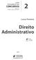 Direito Administrativo