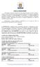 EDITAL Nº 038/2019-PRORH. Considerando o Decreto Estadual nº 0931/2019, de 27 de março de 2019, de autorização para contratação de docente temporário,